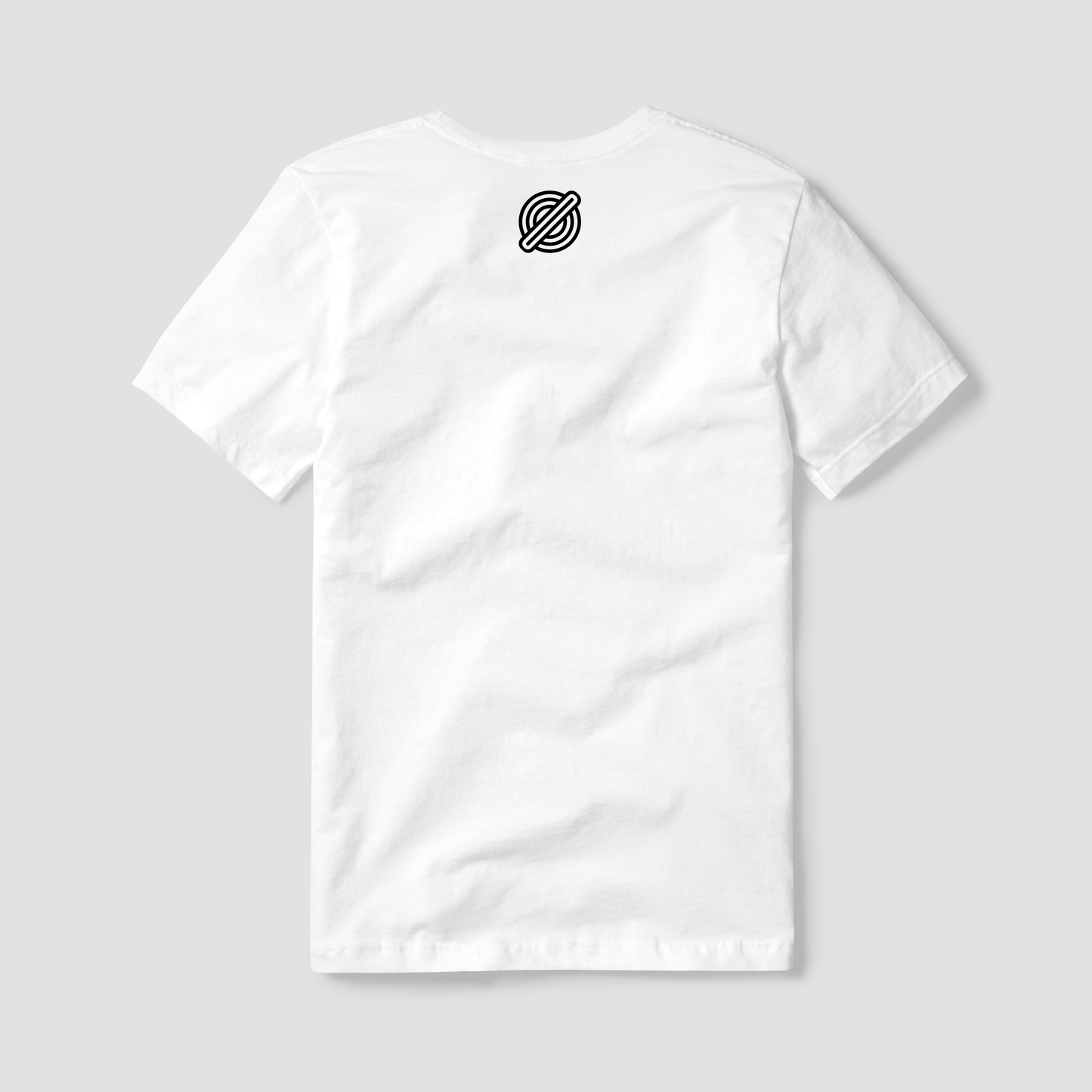 NOBODY SPECIAL T-SHIRT - WHITE